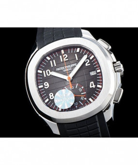 [Patek Philippe]파텍필립 아쿠아넛-23 5968A-001